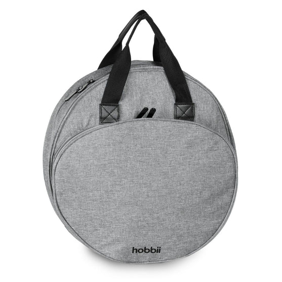 

Tasche für Stickprojekte - Hobbii
1