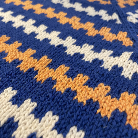 

Harald - Kinderpullover
5