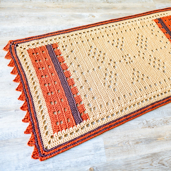 

Ballard - Teppich
10
