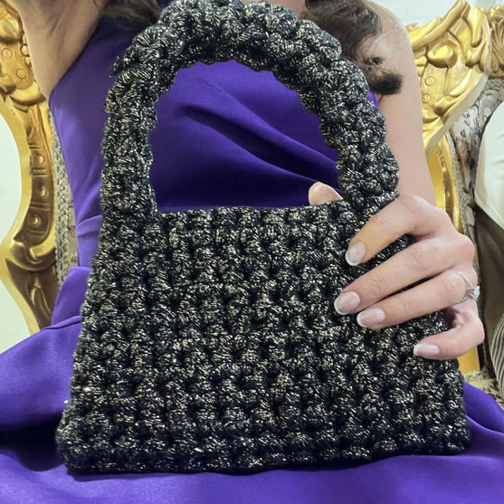 

Fancy Mini - Handtasche
5