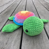 

Rainbow Turtles - Memory-Spiel
3
