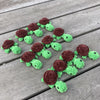 

Rainbow Turtles - Memory-Spiel
12