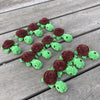 

Rainbow Turtles - Memory-Spiel
12