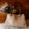 

Rose Window - Jute-Tragetasche
2