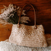 

Rose Window - Jute-Tragetasche
2