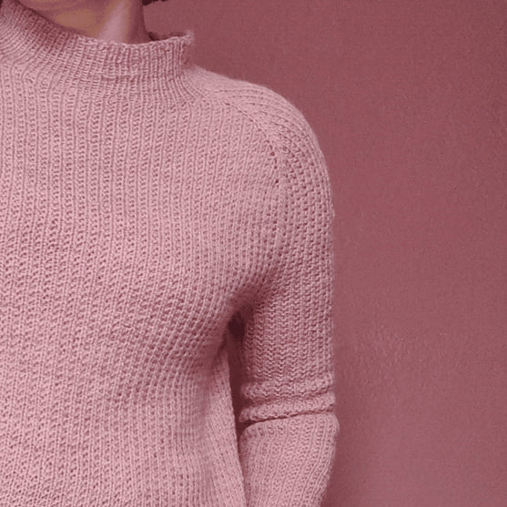 

Beachcomber - Pullover
2