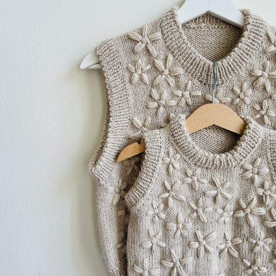 

Alice - Junior-Pullunder
9