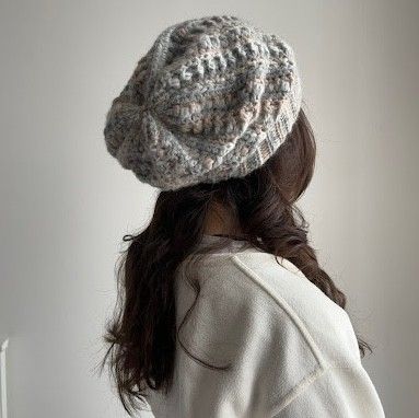 

Birch - Beanie
4