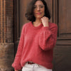 

Galia - Pullover
2