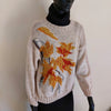

Fall Leaves - Pullover
2