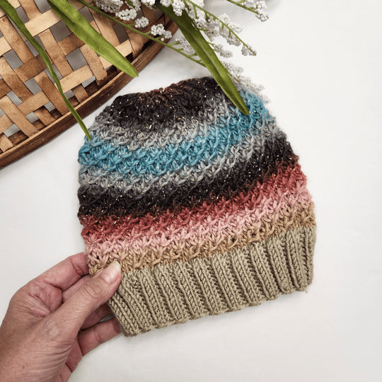 Star Catcher - Beanie