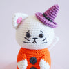 

Luna die Halloweenkatze
6