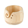

Garnschale aus Holz - Hobbii
1