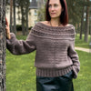 

Chantilly - Pullover
1