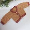

Acacia - Kinderjacke
2