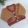 

Acacia - Kinderjacke
3