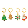 

Weihnachts-Maschenmarkierer - Snowflake - Hobbii
1