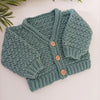 

Acacia - Kinderjacke
1