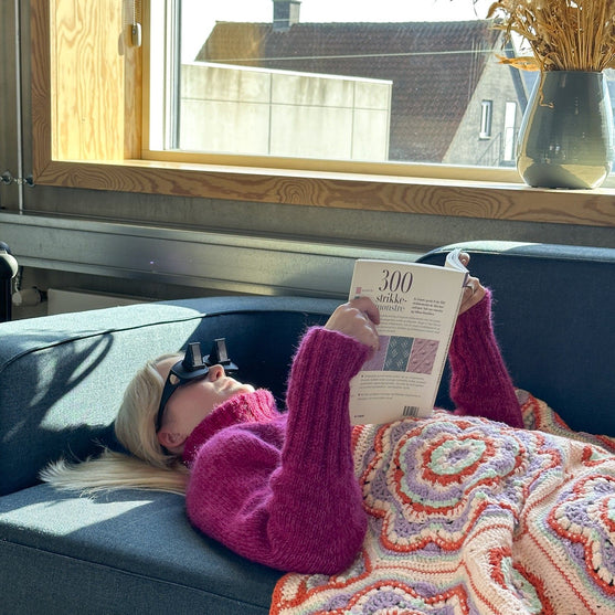 

90 Grad Brille - Hobbii
5