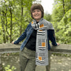 

Off Track - Schal
1
