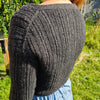 

Twist - Strickjacke
3