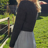 

Twist - Strickjacke
4