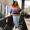 

Maple - Pullover
3