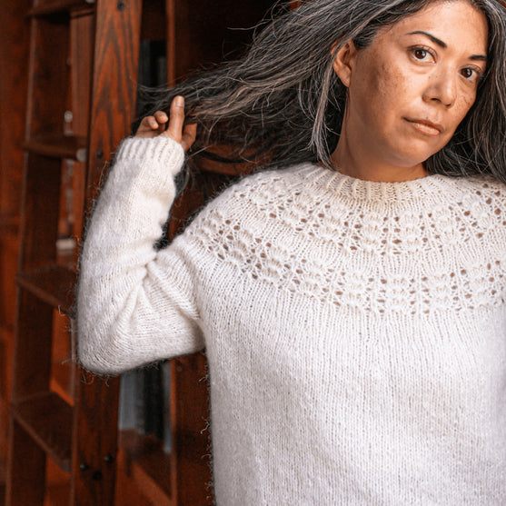 

Lucia - Pullover
1