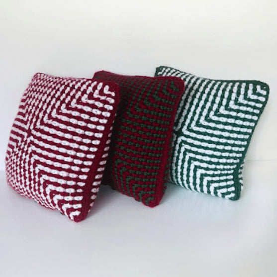 

Cozy Christmas - Kissen
1