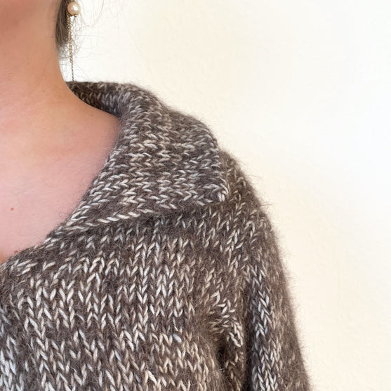 

Cortado - Cardigan
4