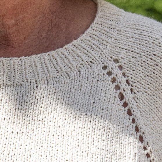

Julie - Pullover
7