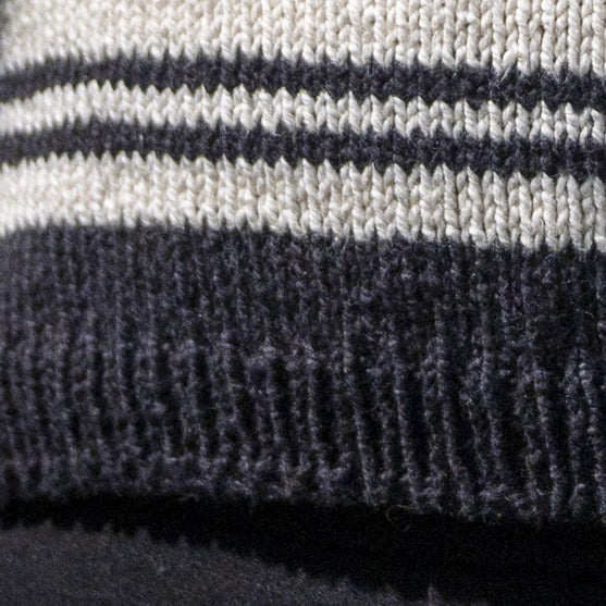 

Julie - Pullover
8
