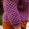 

Cybil - Zopf-Pullover
7
