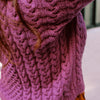 

Cybil - Zopf-Pullover
8