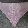 

Pastello Rosa - Schal
4