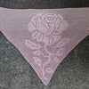 

Pastello Rosa - Schal
4