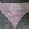 

Pastello Rosa - Schal
4