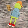 

Freddy der Frosch
5