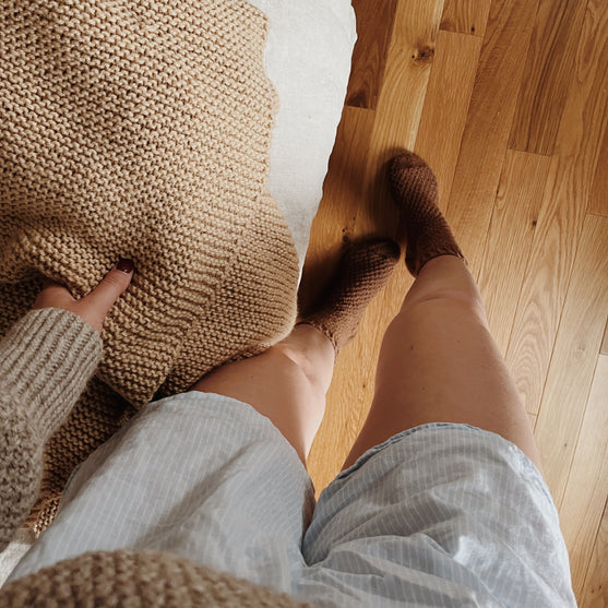 

Starboard Socks - Socken
4