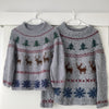 

Holly Pines - Pullover
4