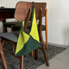 

Triangle - Tasche
1