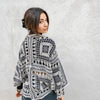 

Lace Embrace - Pullover
6