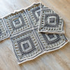 

Lace Embrace - Pullover
9