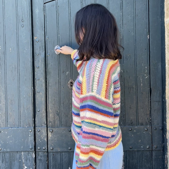 

Lotta - Pullover
4