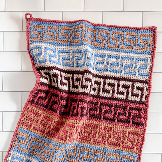 

Primrose - Geschirrtuch
2