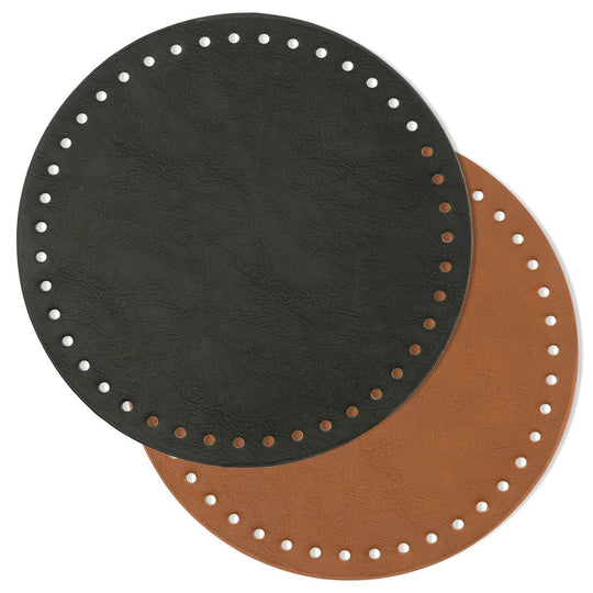 Taschenboden / Korbboden - Rund - 20 cm - Hobbii