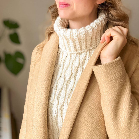 

Alpine - Halswärmer
5