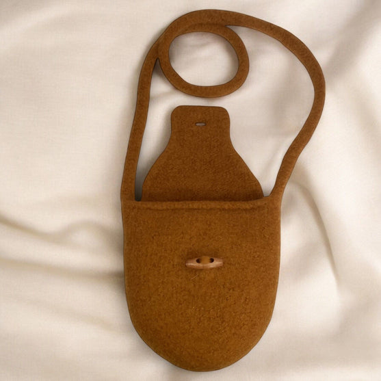 

Morwenna - Gefilzte Tasche
2