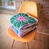 

FloralWhiteTea - Decke
5