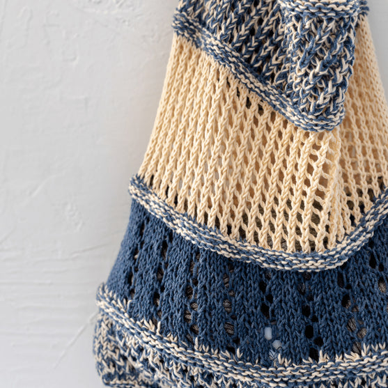 

Edvin - Einkaufsnetz
9